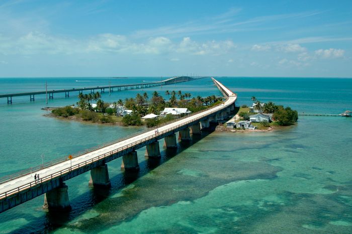 7 mile bridge